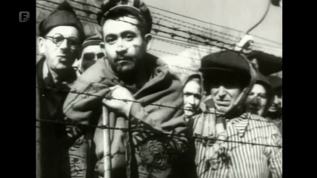 Međunarodni dan sjećanja na žrtve holokausta