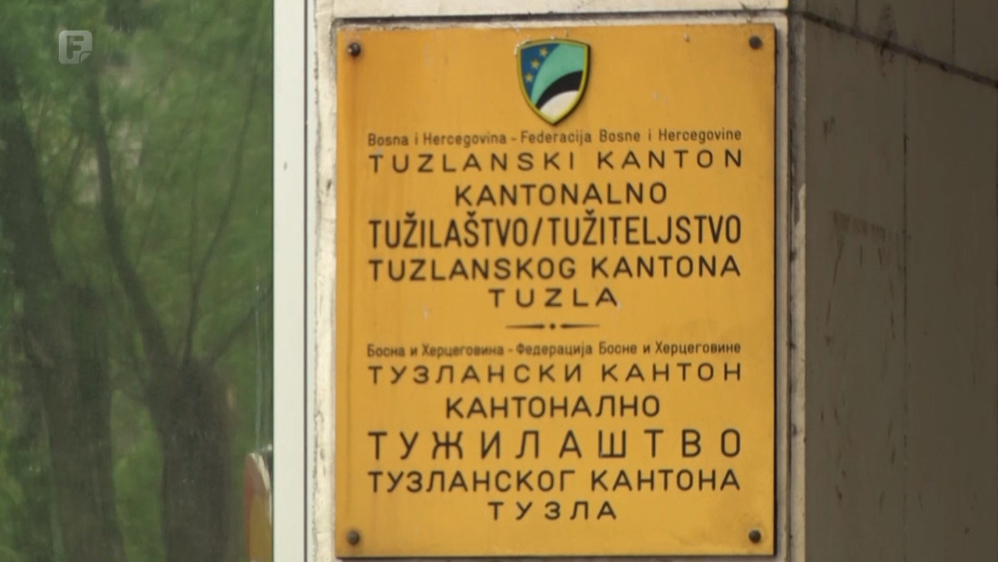 U Gračanici uhapšena I. K. zbog sumnje na ubistvo supruga