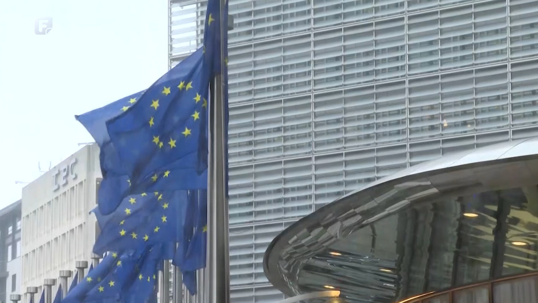 Evropska unija očekuje poštovanje presude u predmetu protiv Dodika i Lukića