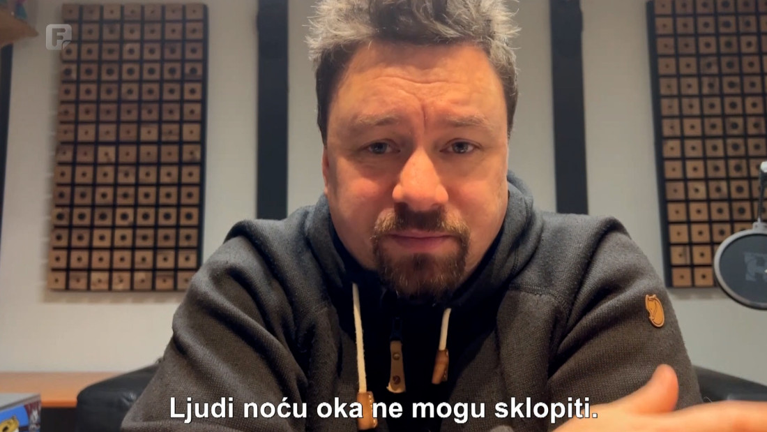 Muzičar iz Nuuka o reakciji Grenlanđana na Trumpove izjave