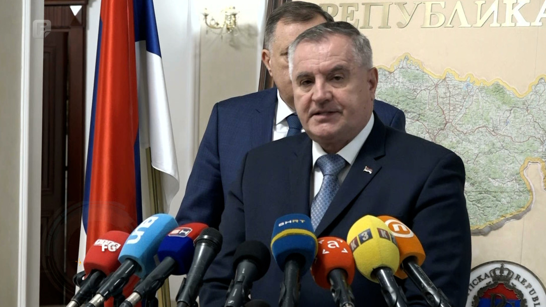 RS zainteresirana za kredite Saudijskog fonda