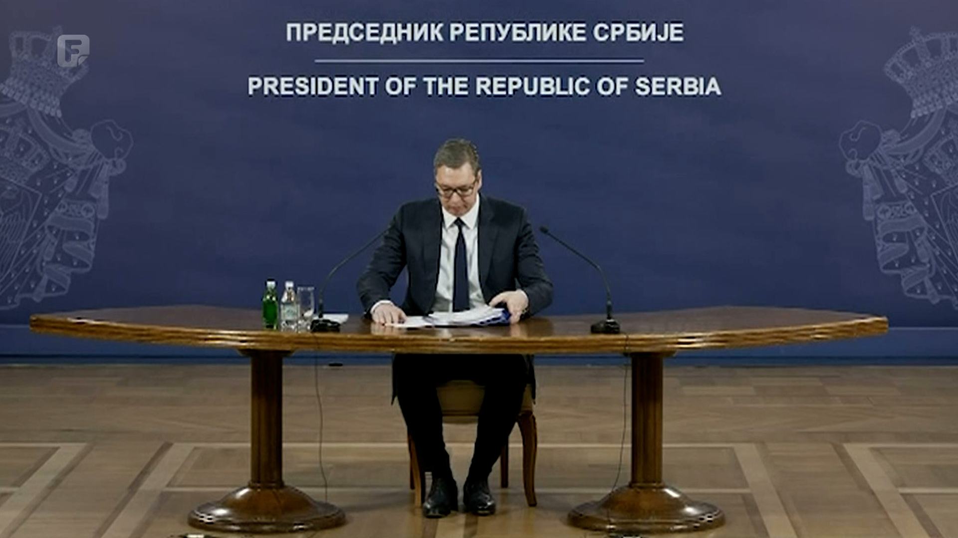 Vučić: Srbija u veoma teškoj poziciji, Rusija uvijek bila uz nas