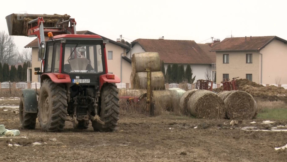 Pred bh. poljoprivrednicima nikad neizvjesnija sezona