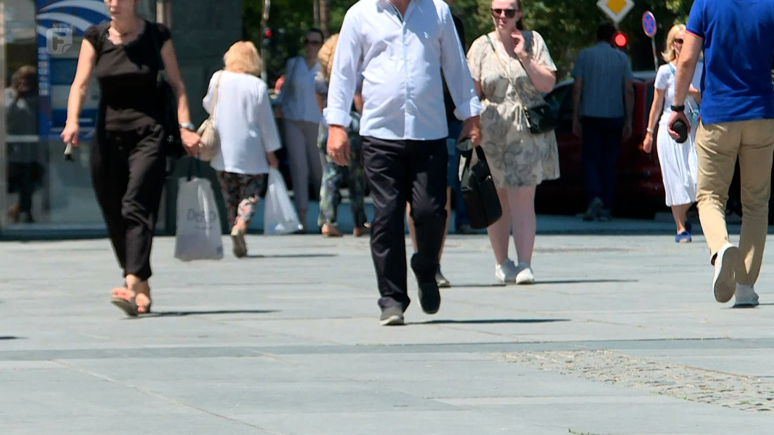 Pred nama su visoke temperature, struka upozorava na potrebu zaštite zdravlja