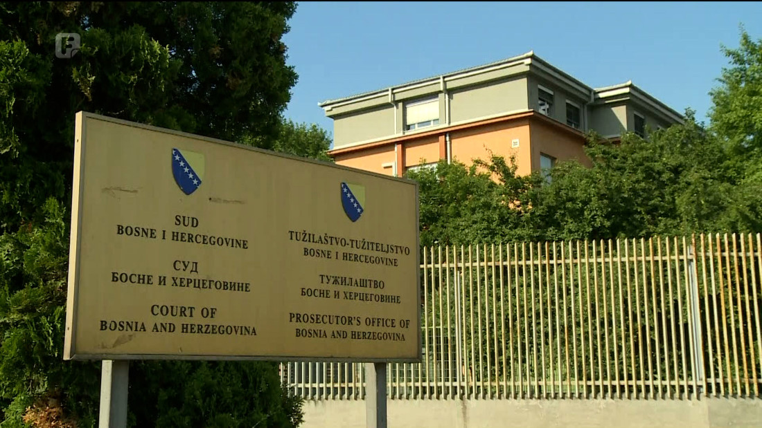 Iz ‘Časti otadžbine’ najavili prosvjed u Sarajevu, odgovorio im Lendo