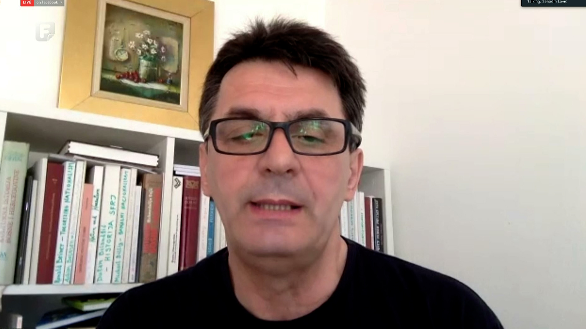 Sesija Kruga 99: Rasprava o Izbornom zakonu vodi u dalje podjele u BiH