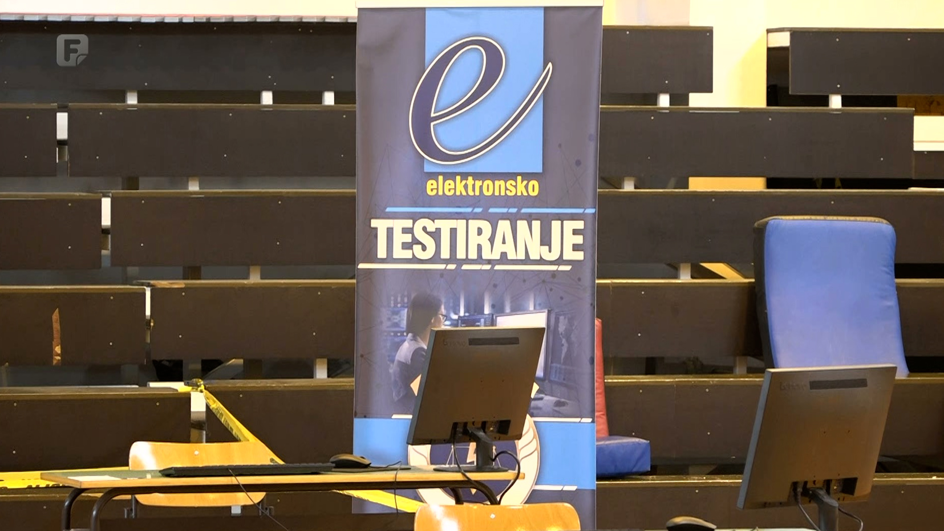 MUPKS: Testiranje kandidata novim savremenim metodologijama