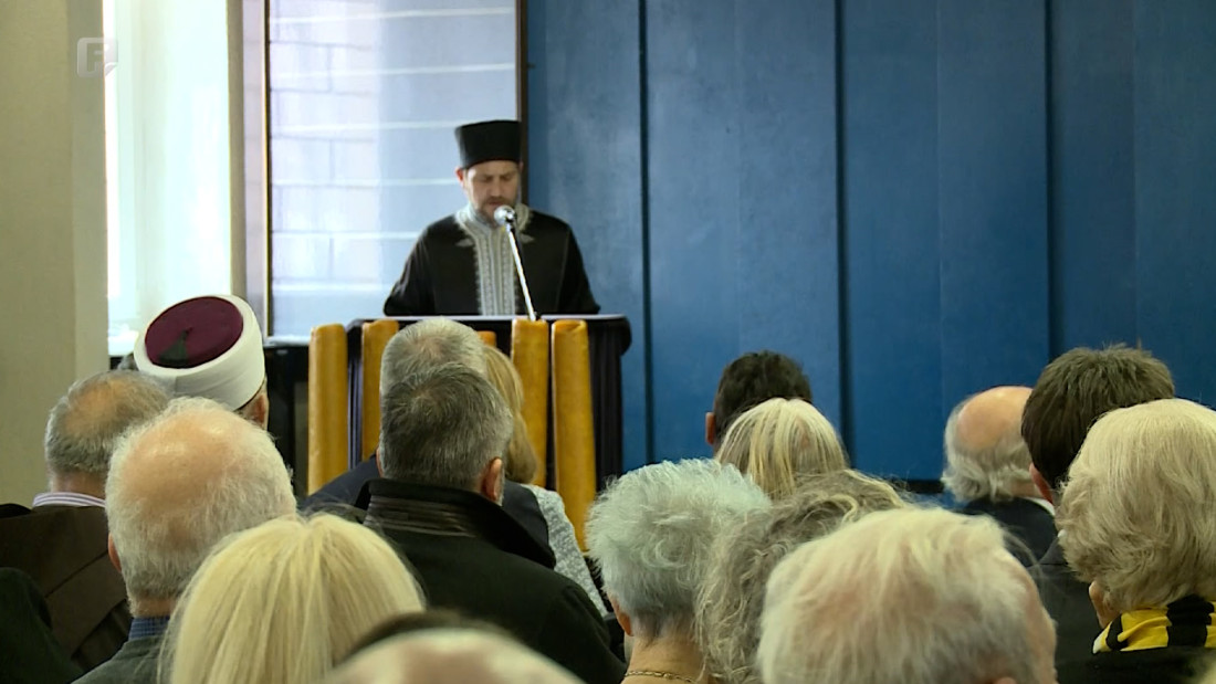 Međunarodni dan sjećanja na žrtve holokausta obilježen u Jevrejskoj opštini Sarajevo