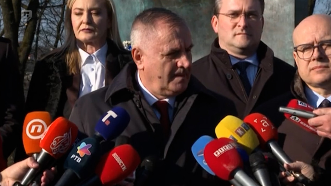 Najviši zvaničnici RS-a i Srbije nastavljaju prijetiti stabilnosti BiH