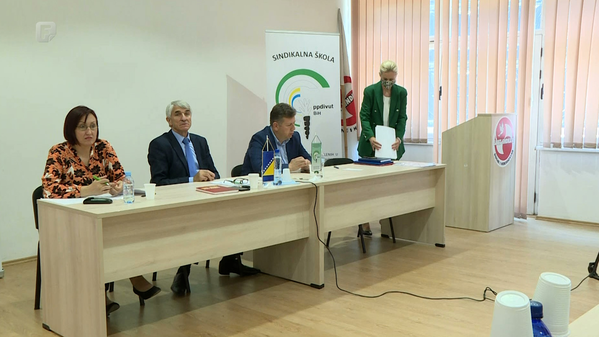 Sindikati: Socijalni dijalog samo fiktivna priča