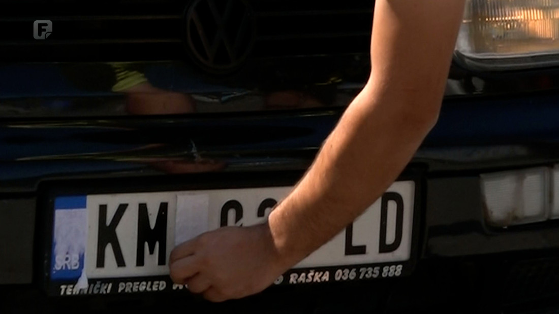 Napretka u pregovorima nema, a primjena odluke o reciprocitetu sve izvjesnija