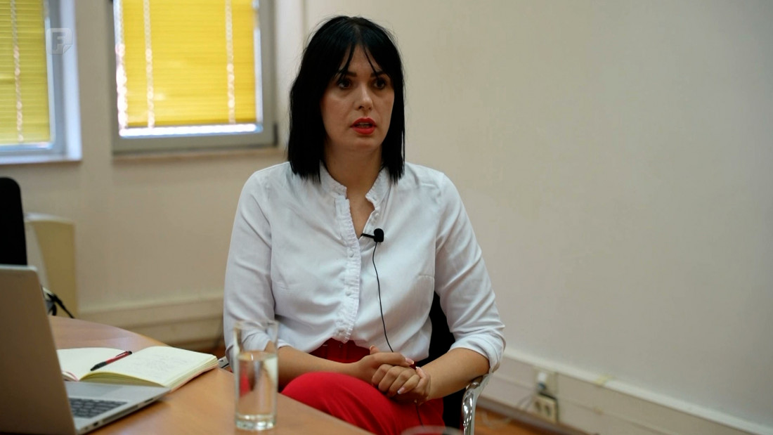 Simić: Nije velika žrtva da se odreknemo plastičnih vrećica