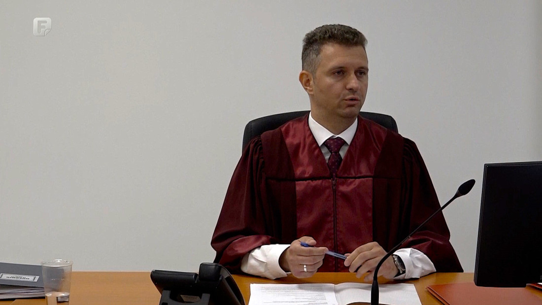 Ko je sudija koji je odbio Vladin plan za spas Željezare Zenica?