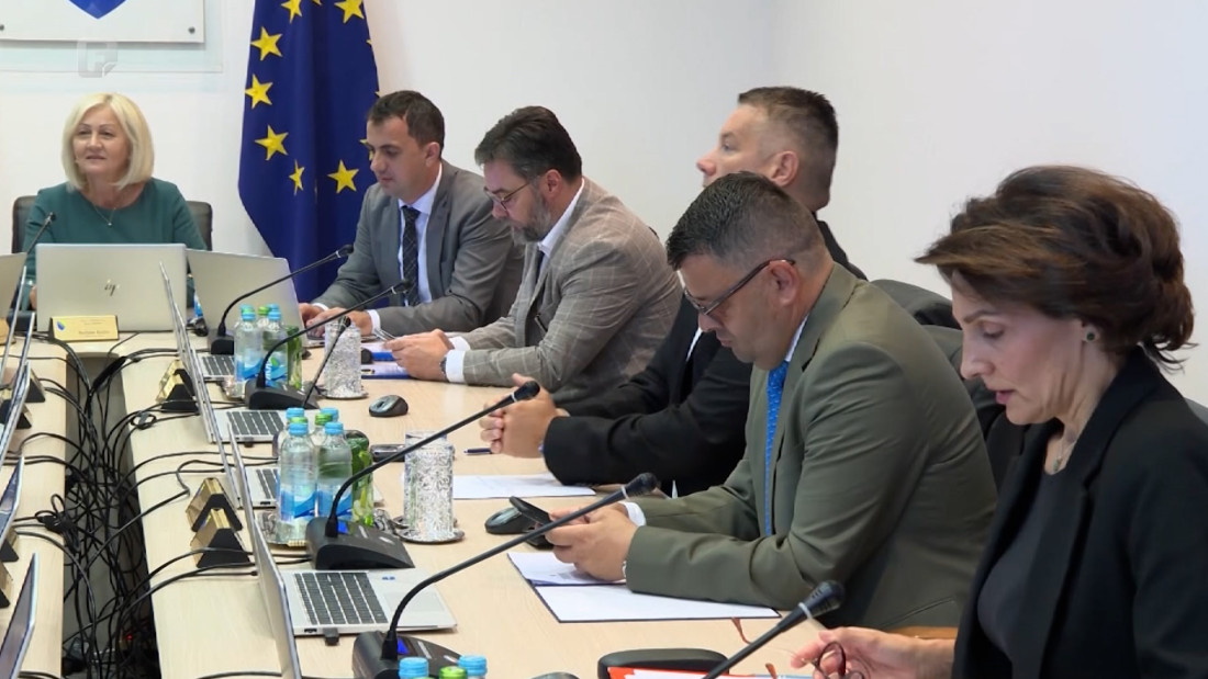 Mijić produžen mandat, HDZ se usprotivio Hurtiću