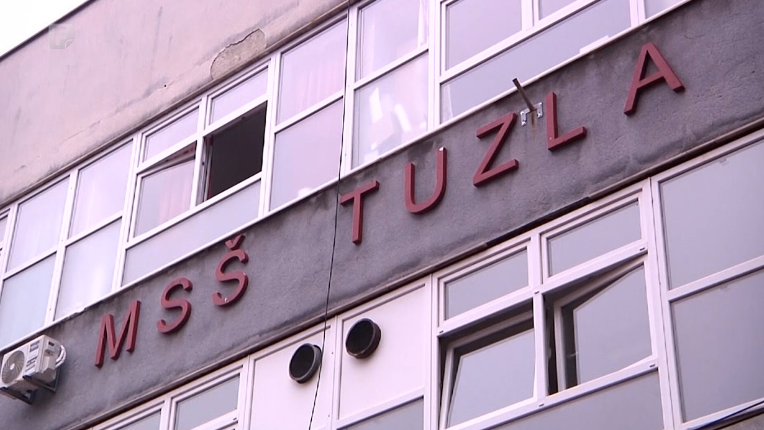 Interesovanje za zanate u tuzlanskim školama sve manje