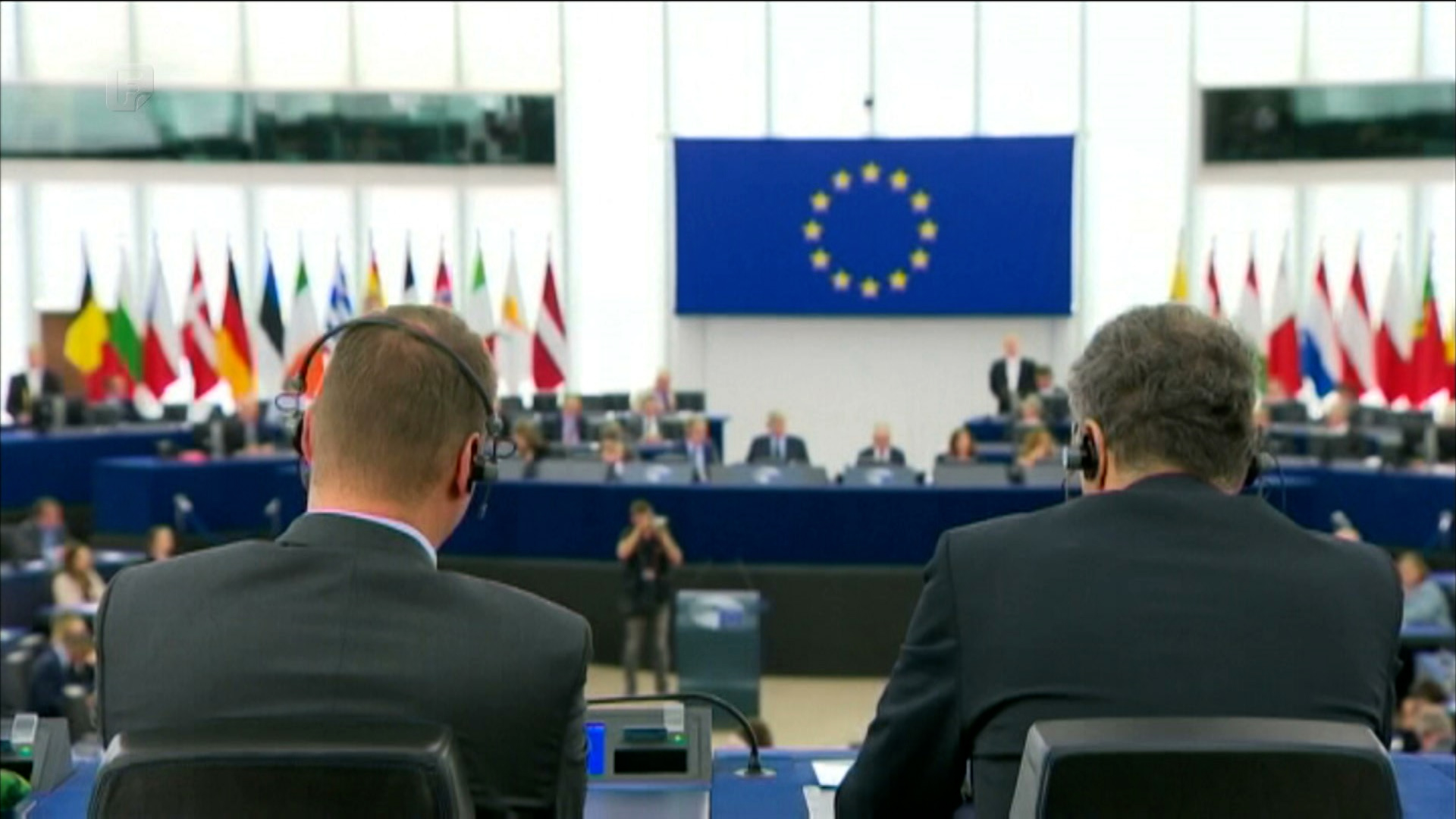 Komitet Evropskog parlamenta usvojio izvještaj o BiH, Hrvatska bila protiv