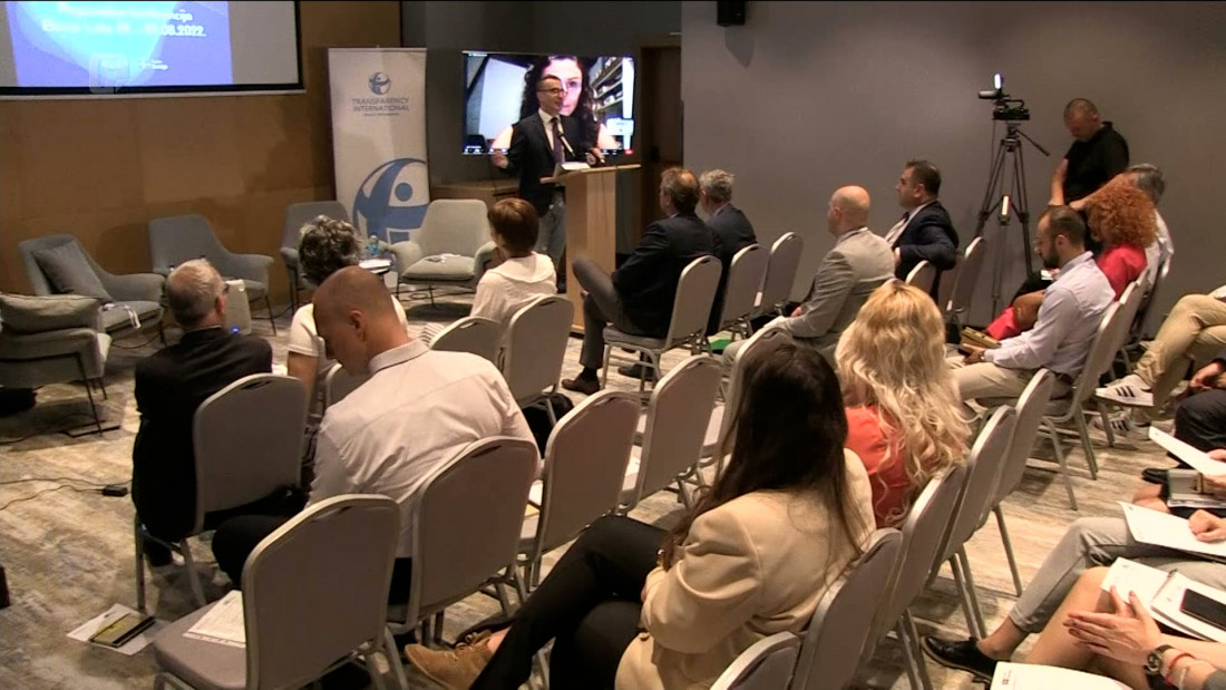 U Banjaluci međunarodna konferencija 'EU i Zapadni Balkan'