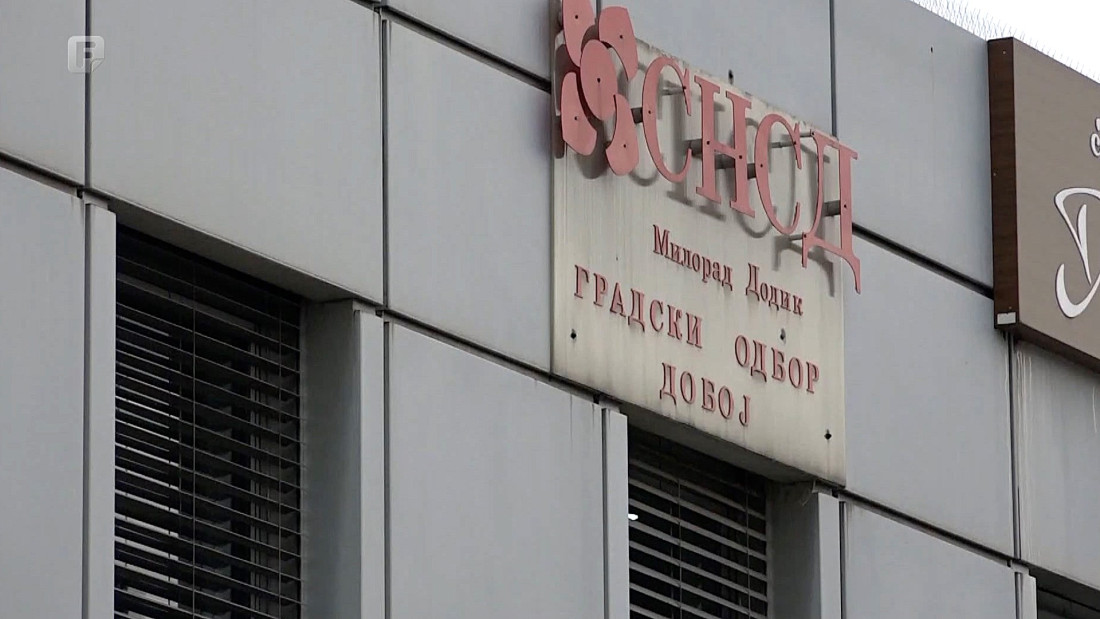 Opozicija tvrdi da je Karanova pobjeda u Doboju puna nepravilnosti