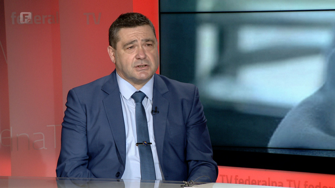Krvavac: Njihova povećanja veća su od cijele plate državnog policajca