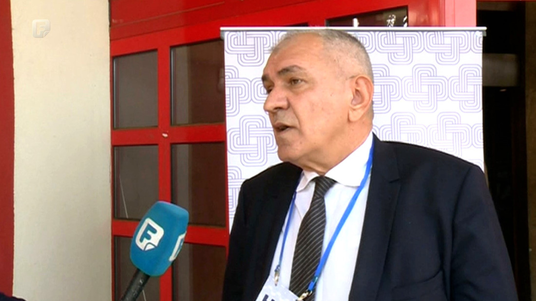 Tadić: HDS će biti opozicija u HNS-u, uvjeren sam da ćemo preuzeti Žepče