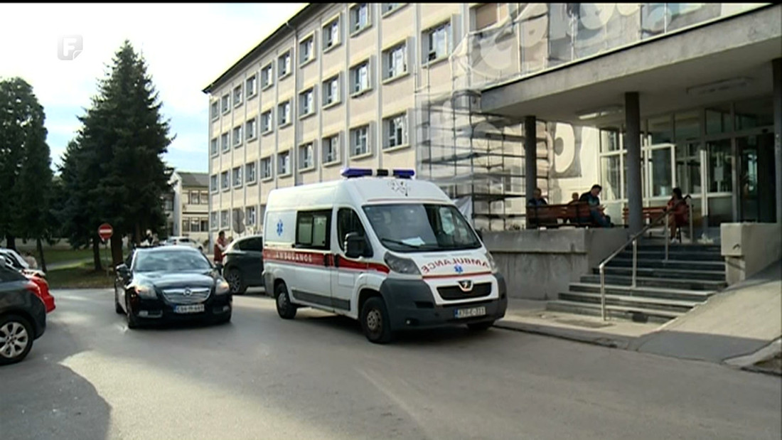 Pokrenute aktivnosti na izgradnji interventne kardiologije u KBZ-u