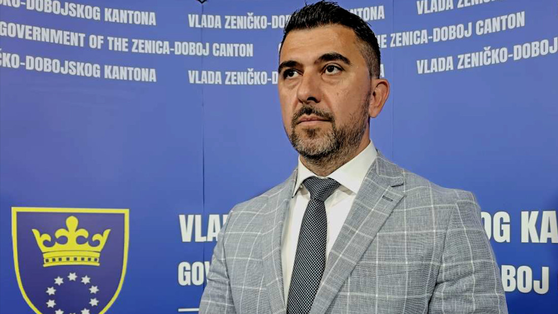 ZDK se za projekat 'Unapređenje kvaliteta zraka' zadužuje za osam miliona eura