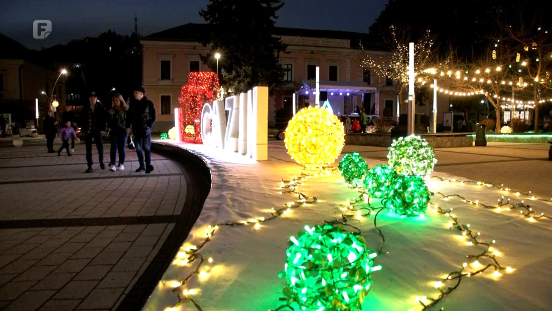 Unapređenje zimskog turizma u USK-u: Bihać i Cazin ostvaruju velike pomake