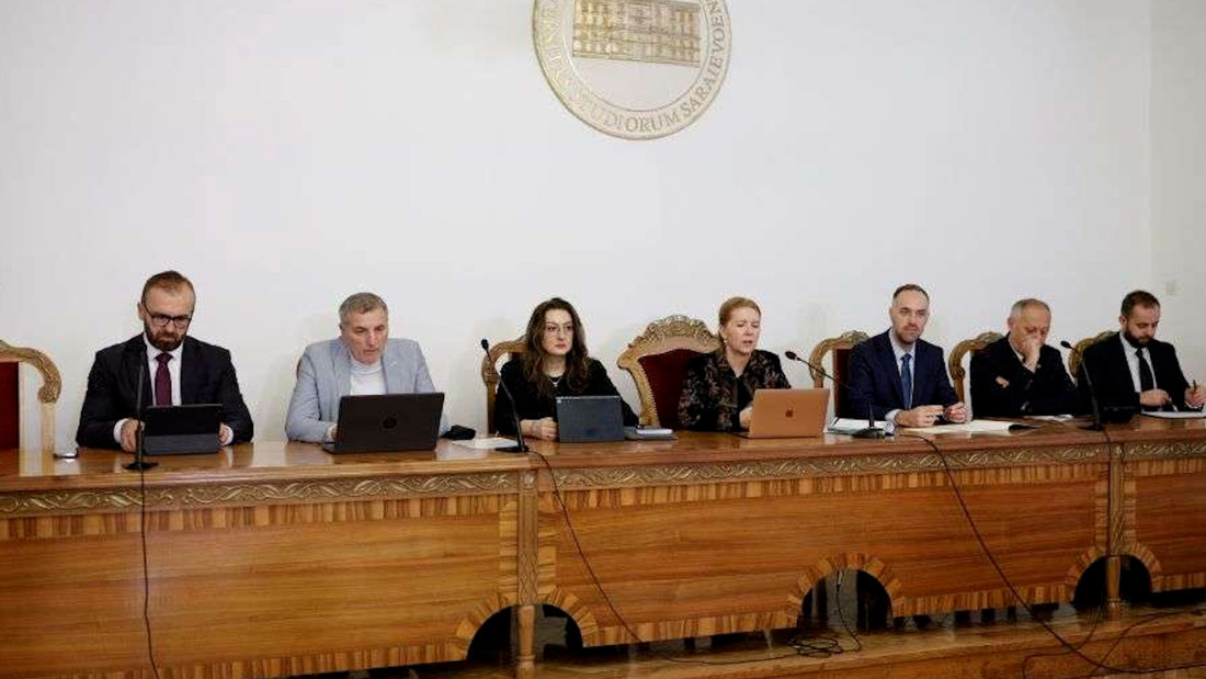 UNSA konferencija: BiH mora naći mjesto u multipolarnom svijetu i nastaviti NATO put