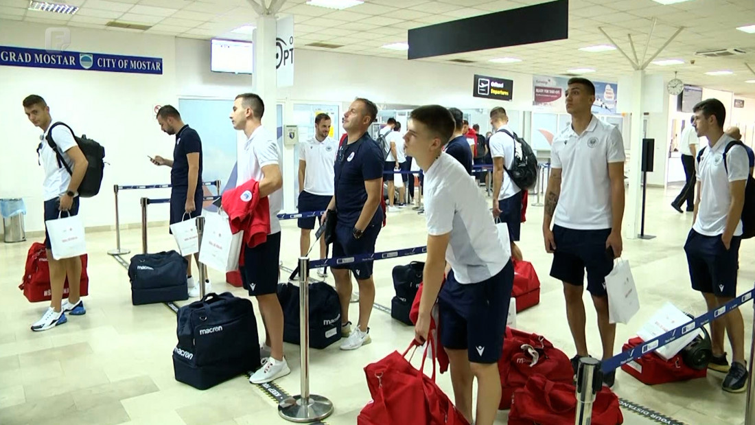 Jakirović: Pred nama je susret desetljeća