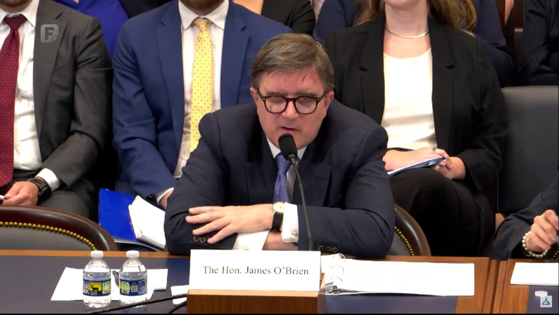 Američki kongres o političkoj situaciji u BiH: Za Dodikove radnje samo sankcije