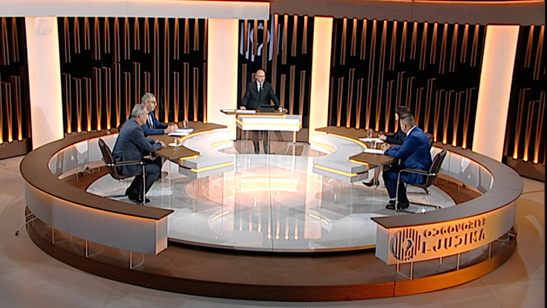 O investiranju u Odgovorite ljudima: Naš najveći resurs je dijaspora, a neprijatelj loša javna uprava