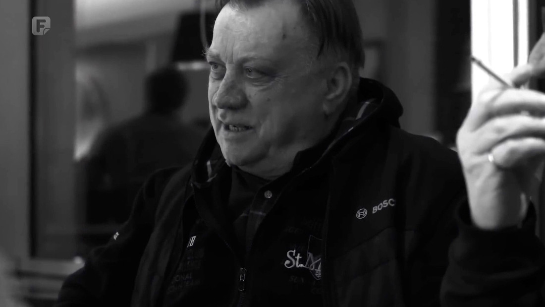 Otišao je čovjek koji nije bio samo pjevač — bio je zvuk jedne epohe