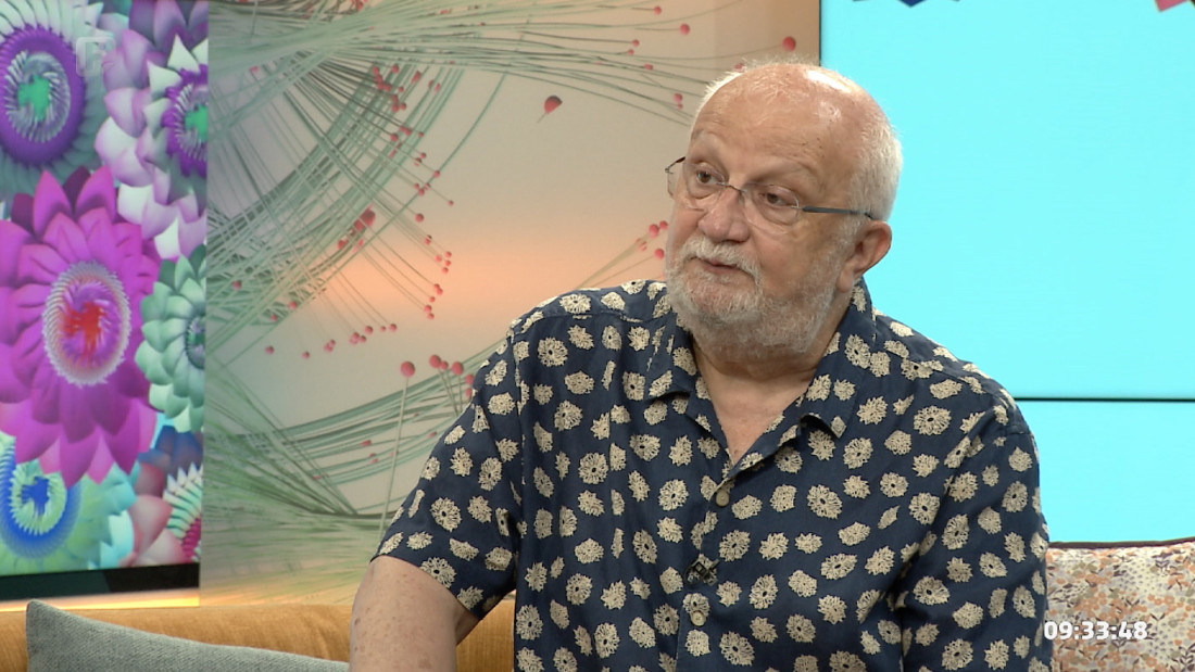 Pašović: Rat je bio epopeja o kojoj moramo govoriti na složen način