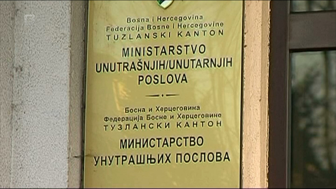 Apel MUP-a Tuzlanskog kantona vlasnicima oružja