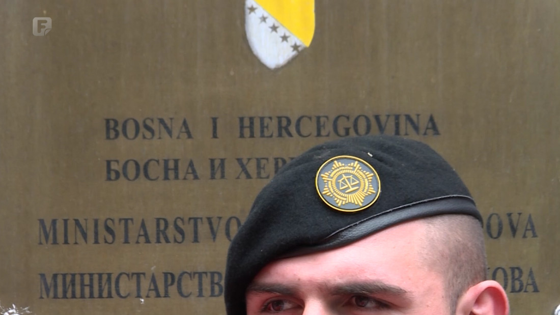 POSKOK: Više stotina predmeta na samo šest tužitelja