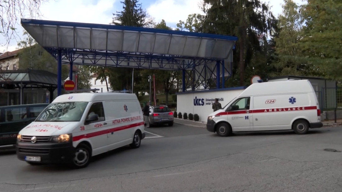 Upravni odbor KCUS-a ponovo nije imenovao generalnog direktora