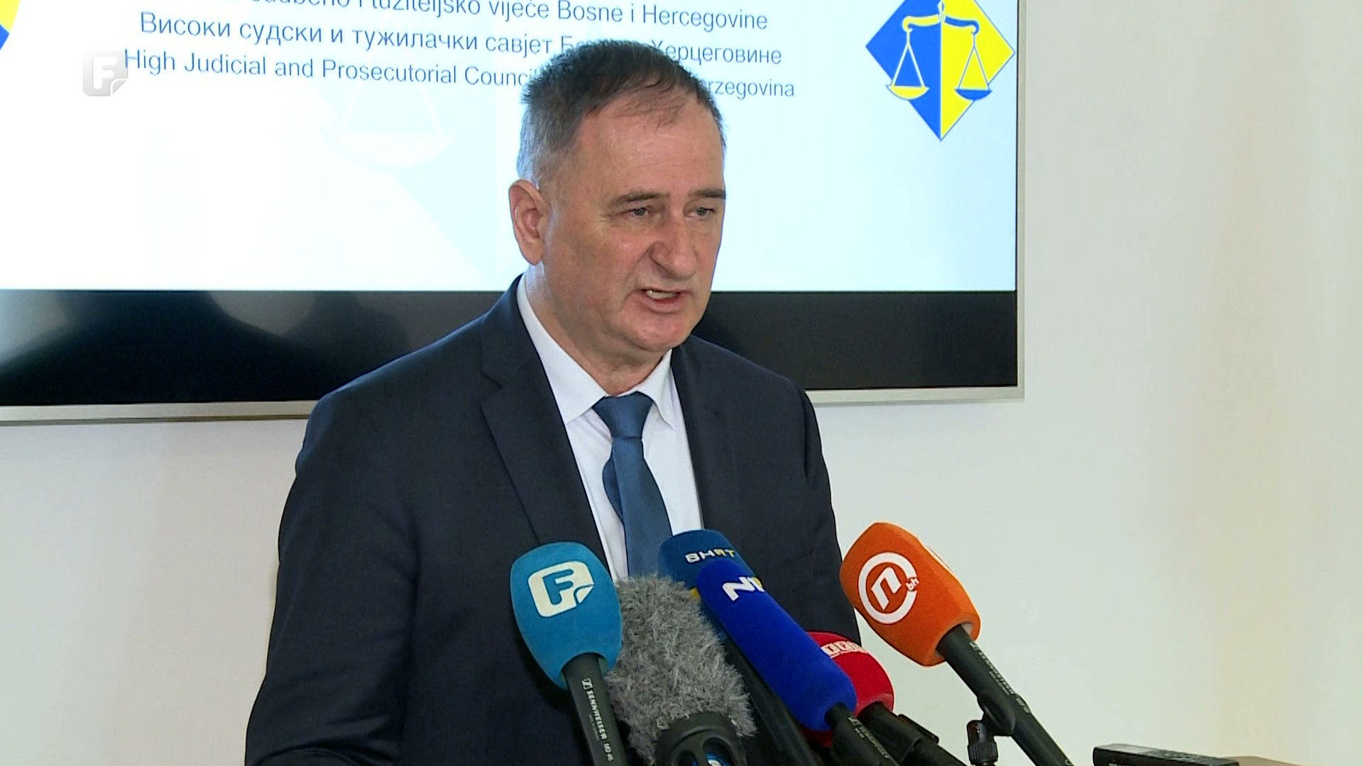 Lagumdžija: Usvajanje zakona o VSTVRS je povratak 20 godina unazad
