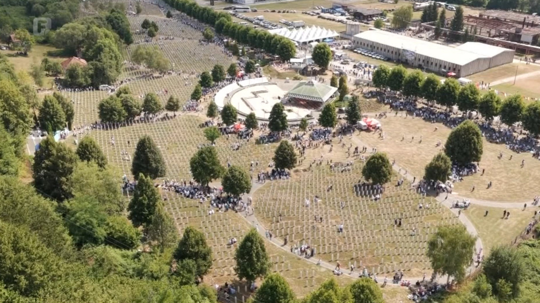 Kongresmeni SAD-a: Zabrinuti smo zbog saslušanja zaposlenika Memorijalnog centra