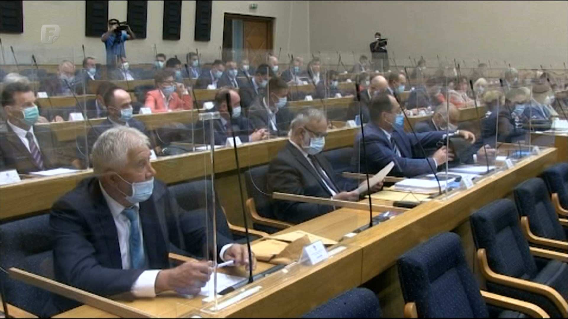 Cvijanović potpisala ukaz o proglašenju Zakona o lijekovima RS