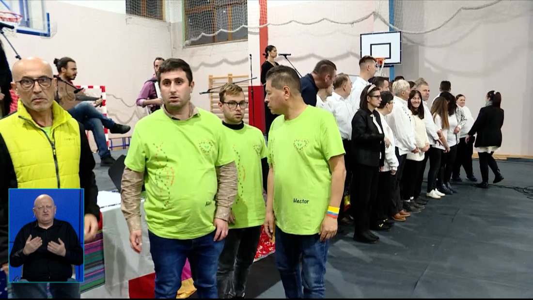 Udruge u Sarajevu povodom Dana osoba s invaliditetom ukazale na važnost inkluzije i podrške