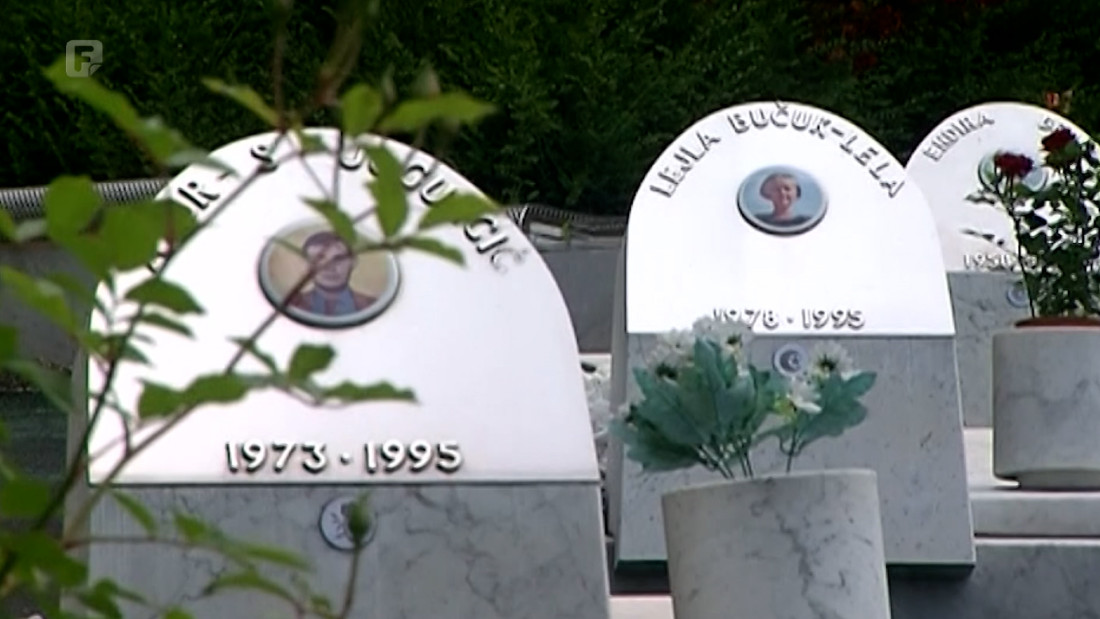 Godišnjica zločina na Kapiji, dana kad je ubijena tuzlanska mladost