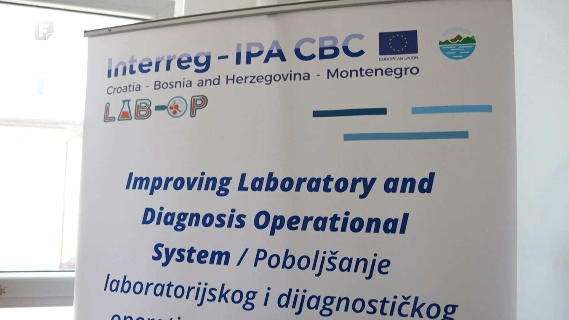 U Kantonu 10 privodi se kraju prekogranični LAB-OP projekt
