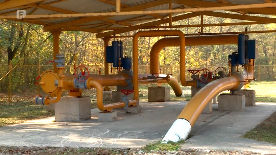 Snabdijevanje plinom u Kantonu Sarajevo: Ventil u rukama politike