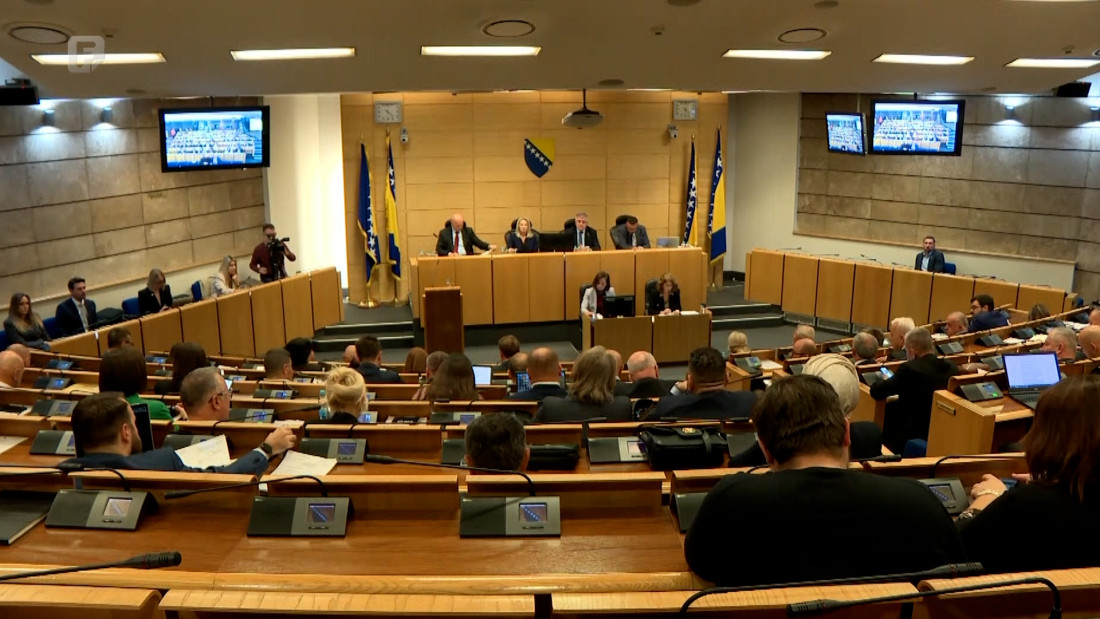 Novi Statut RTVFBiH konačno pred usvajanjem, rješenje za dugogodišnji pravni vakuum