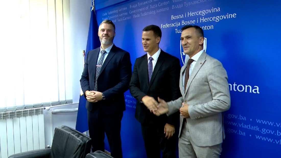 Vlada TK-a osigurala 3,8 miliona KM za pomoć penzionerima s najnižim penzijama