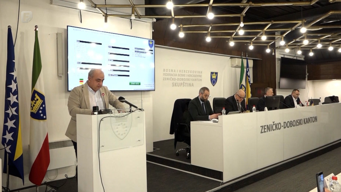 ZDK: Izbor policijskog komesara po novim pravilima