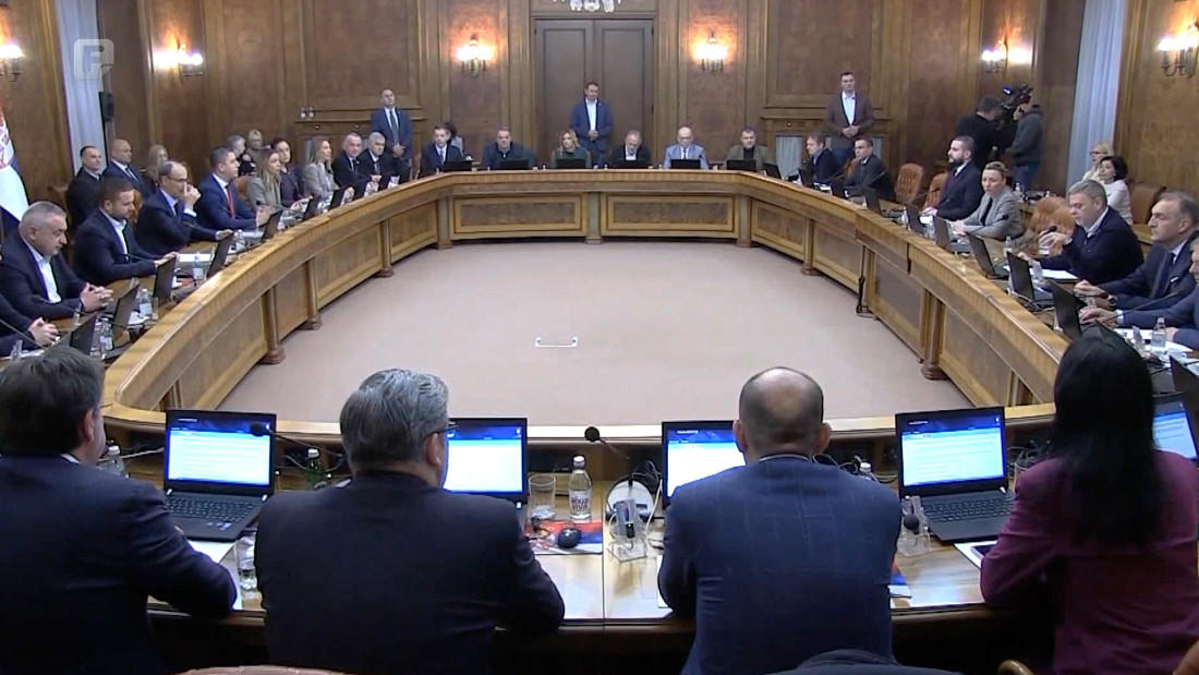 Mladićeva sahrana test je za Srbiju i njenu evropsku budućnost