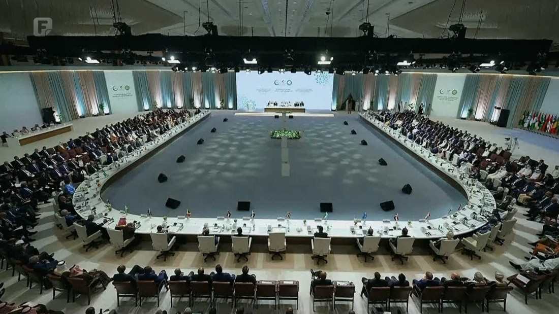 U magazinu Svijet analiziramo samit Arapske lige i Organizacije islamske saradnje u Kataru