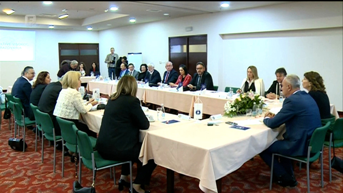 U Hrvatskoj vrijedi samo SUM, akademskoj zajednici krivi privatni univerziteti