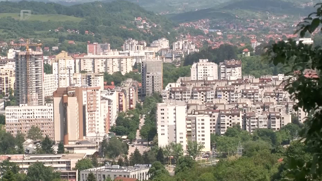 Izgradnja skladišta plina u Tuzli: Sukob lokalnih interesa i državnih planova